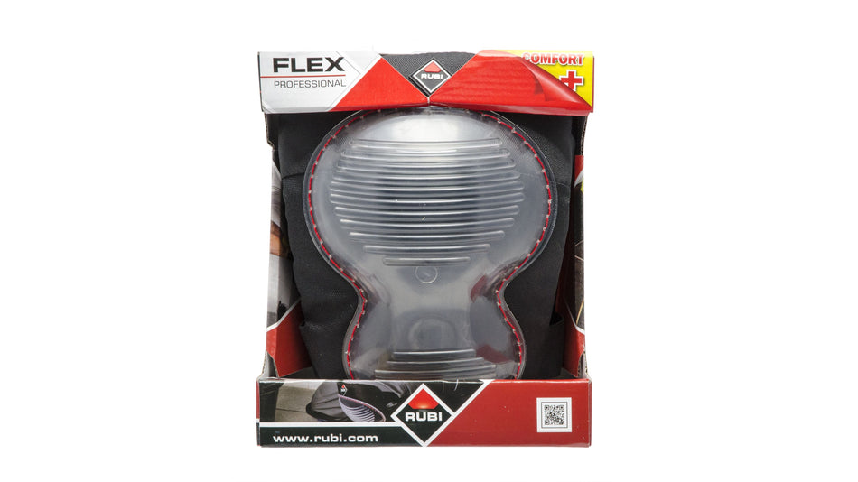 RUBI JOELHEIRAS FLEX