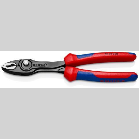 KNIPEX ALICATE TWIN GRIP