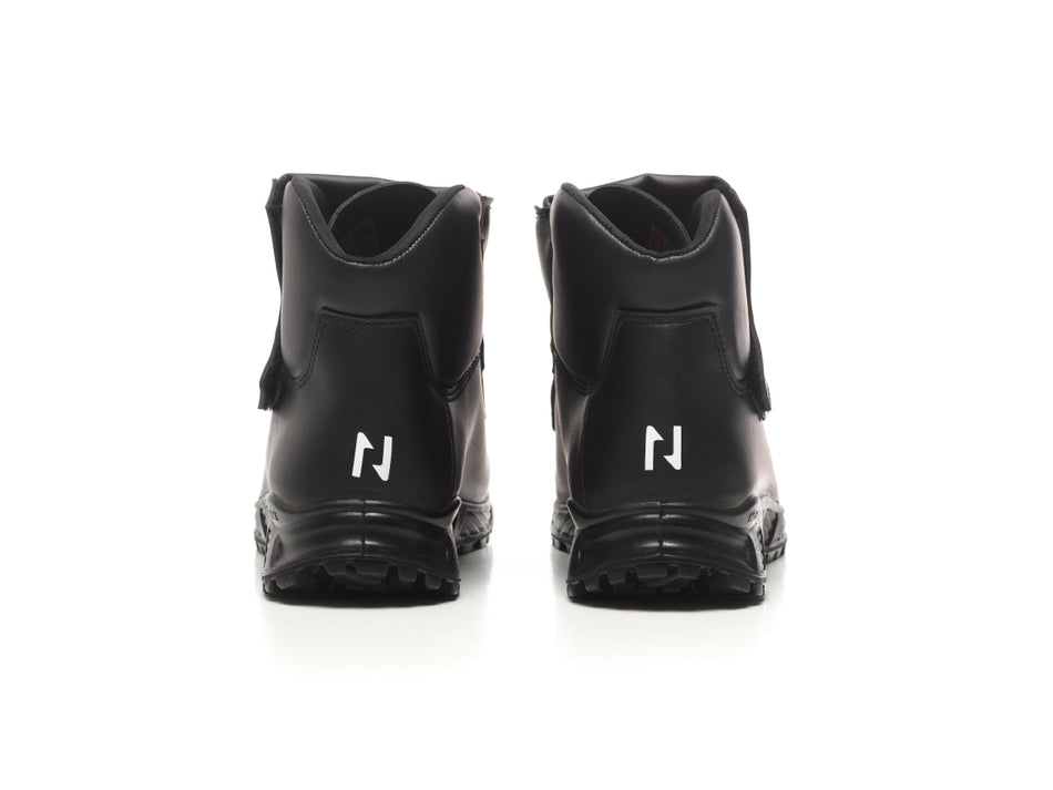 NO RISK BOTA SOLDADOR WELD PANTHER S3 SRC