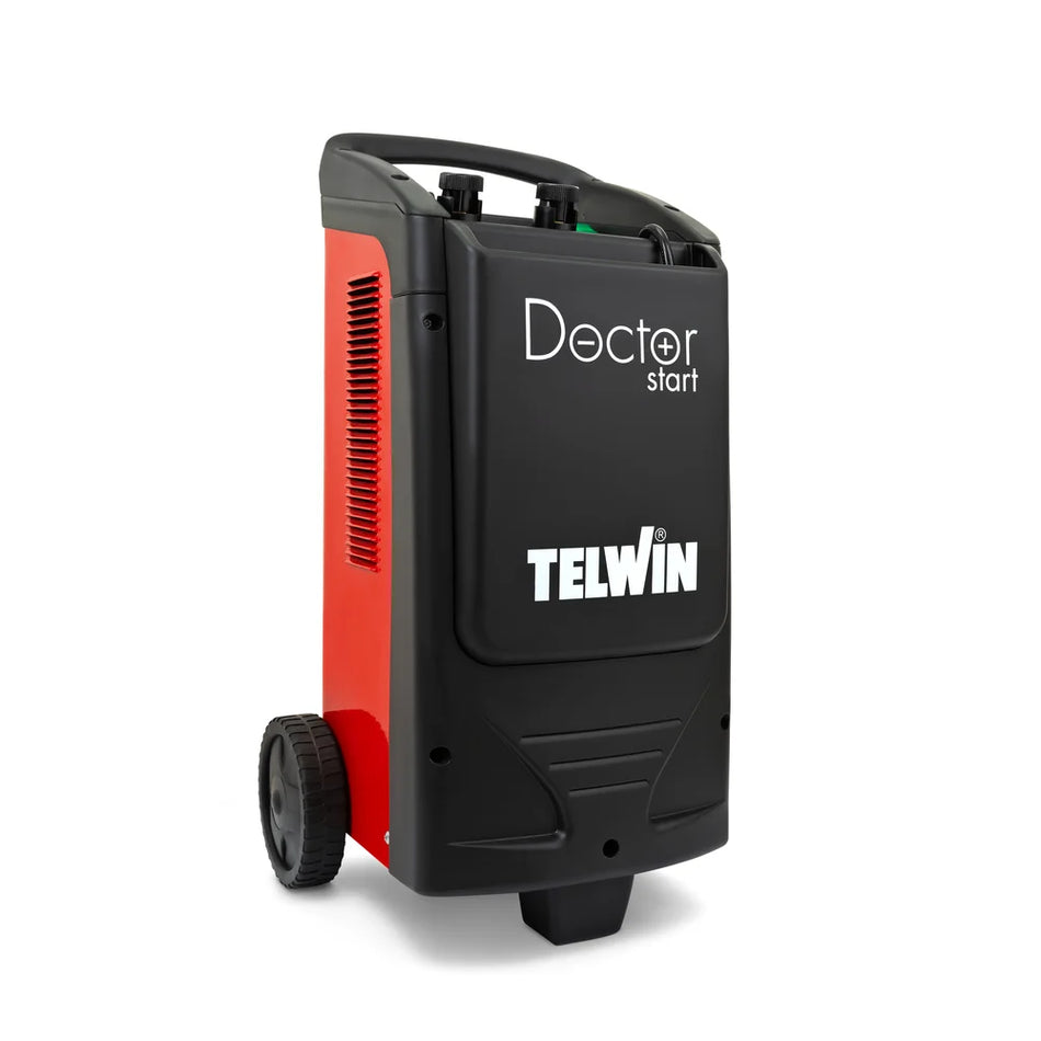 TELWIN DOCTOR START 330
