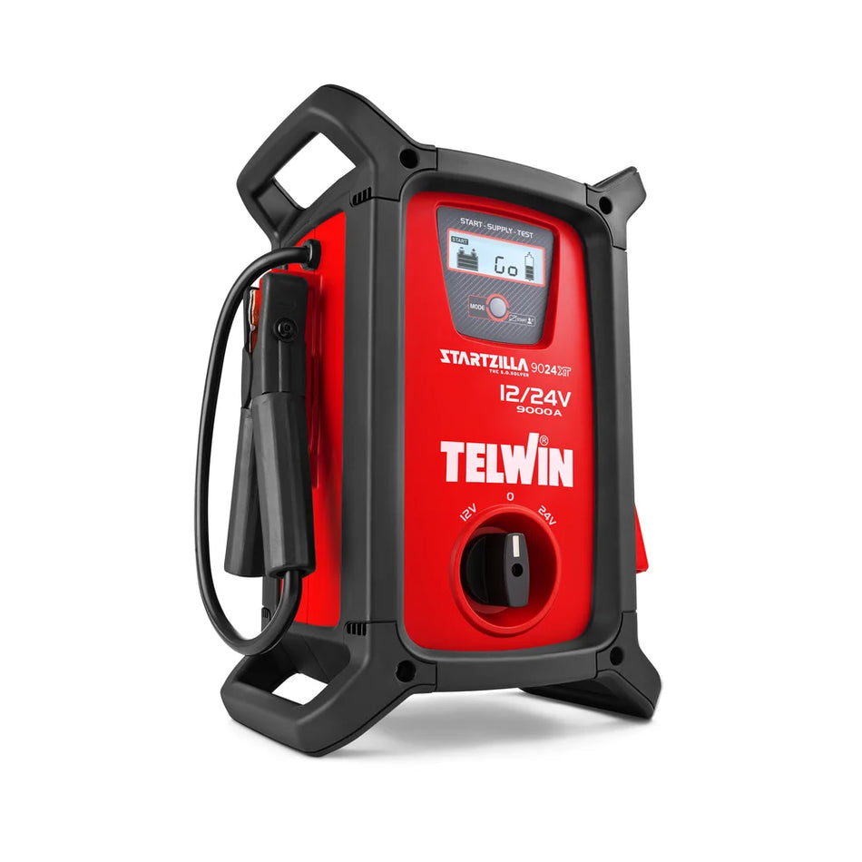 TELWIN STARTZILLA 9024 XT