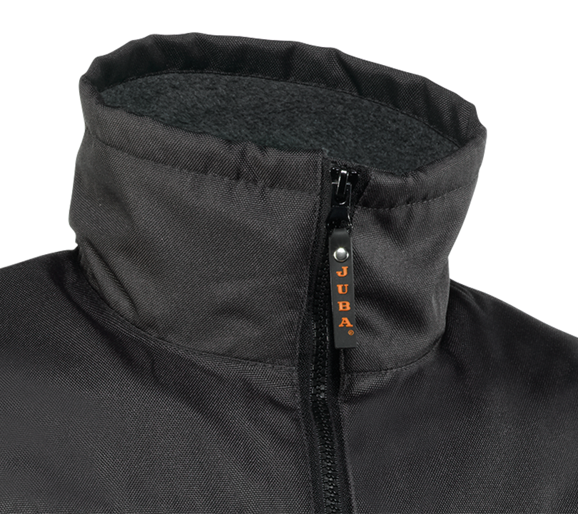 JUBA COLETE PROFISSIONAL 837 NEGRO