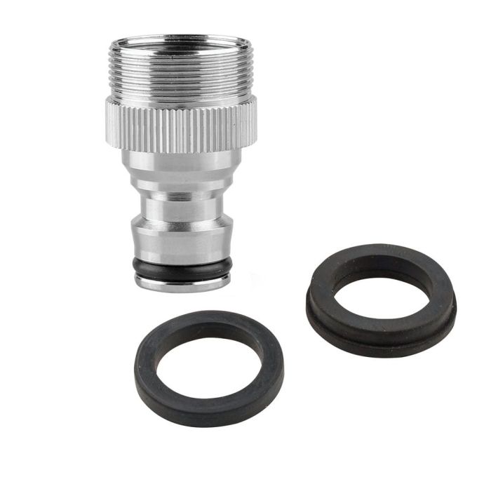ARTIC ADAPTADOR PERLATOR M24 P/ ENGATE RAPIDO
