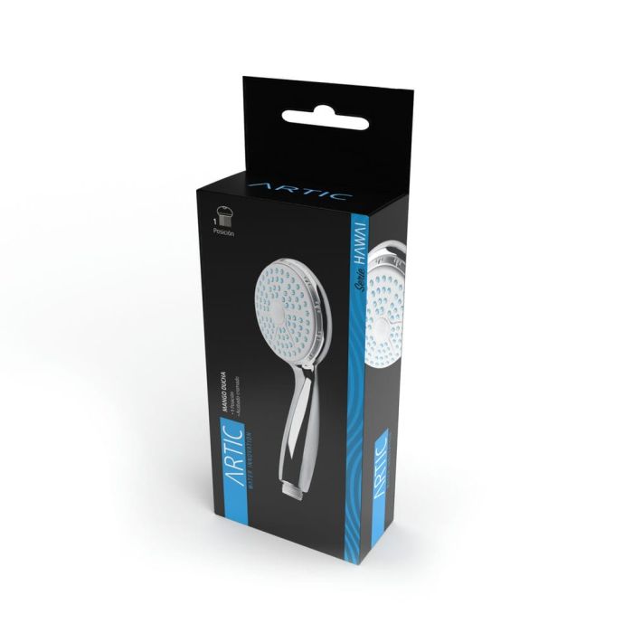 ARTIC CHUVEIRO HAWAI 1 POSIÇAO