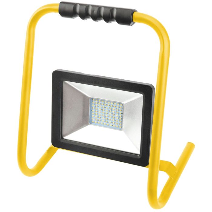 MATEL PROJECTOR OBRA LED 50W COM SUPORTE E CABO – AMF Pro