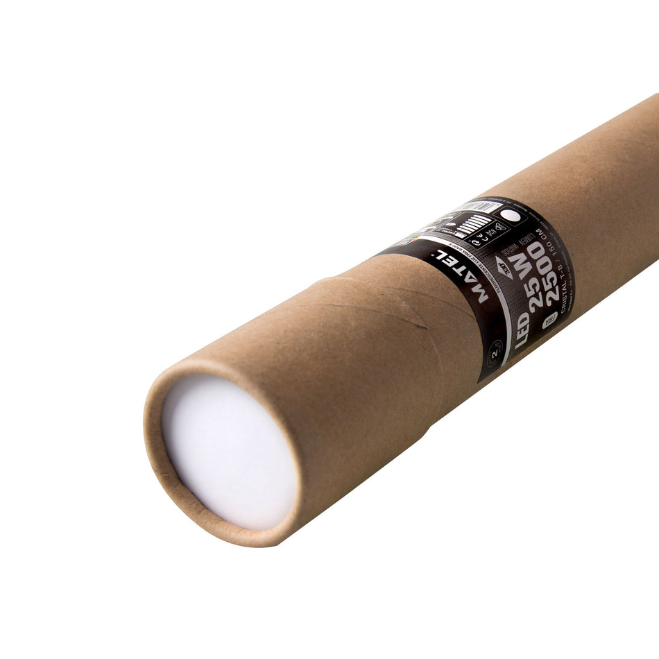 LAMPADA FLUORESCENTE LED T8