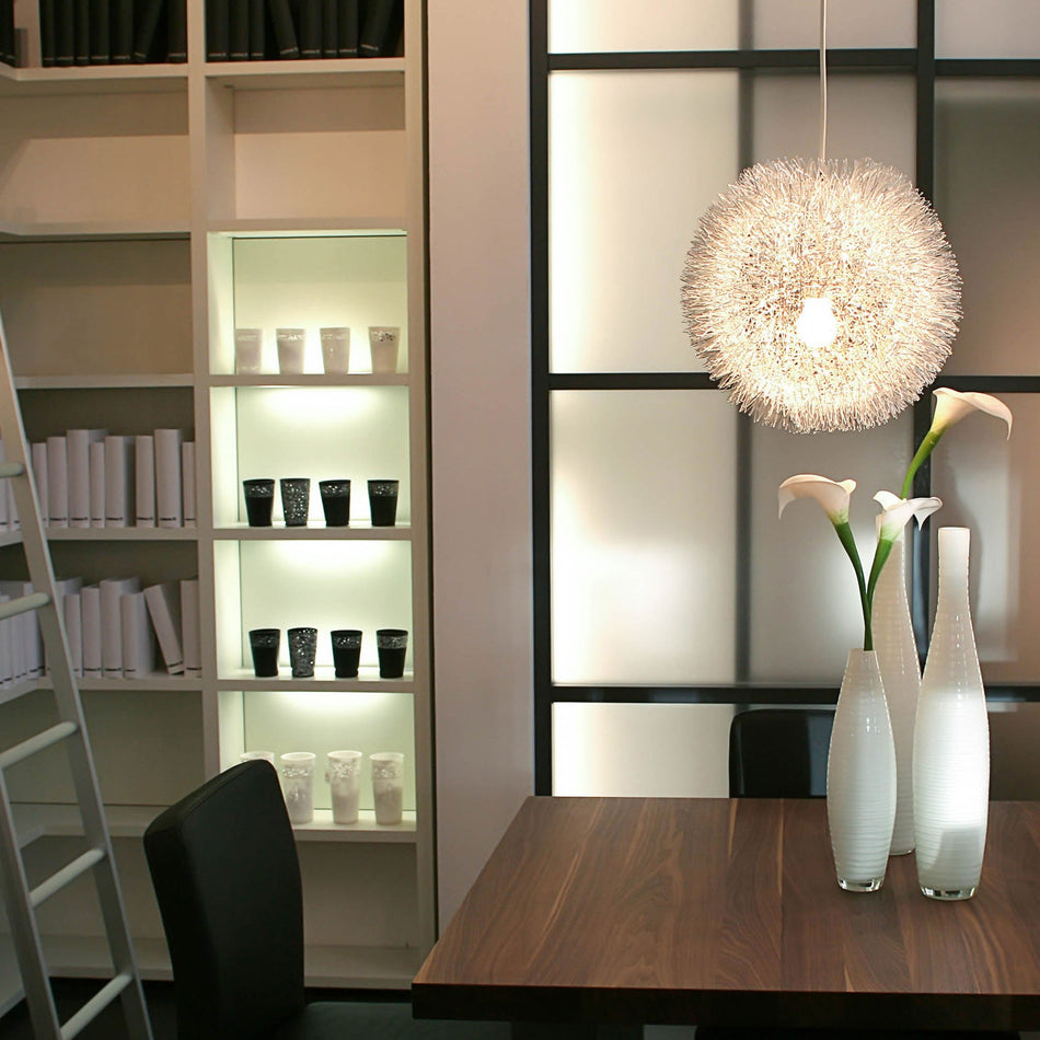 MATEL LÂMPADA LED ESFÉRICA E14