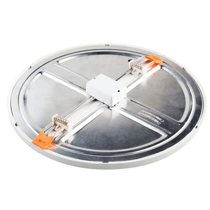 MATEL PAINEL LED ENCASTRAR AJUSTAVEL REDONDO 20W