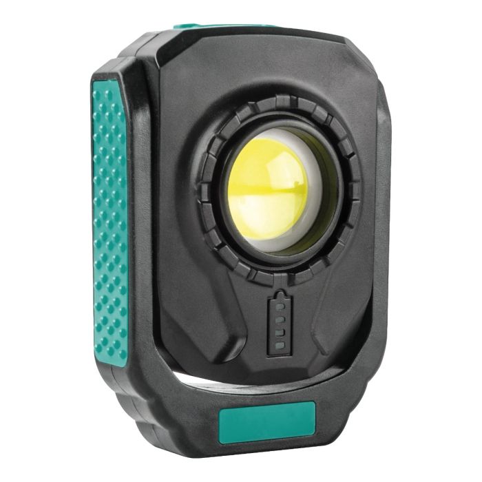 ALFA LANTERNA LED 10W 1.000LM