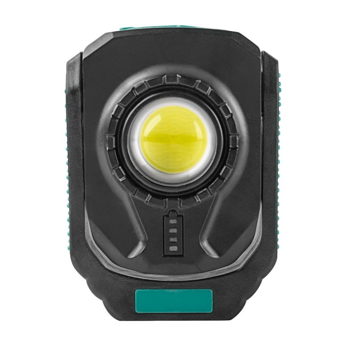 ALFA LANTERNA LED 10W 1.000LM