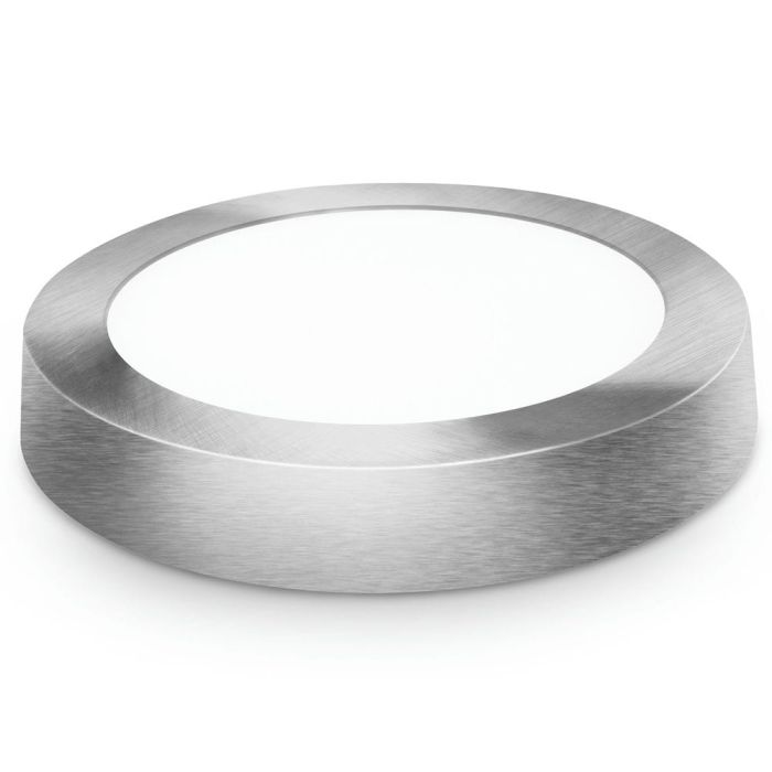 MATEL PAINEL LED SALIENTE REDONDO 6W