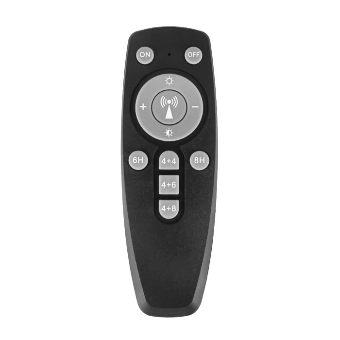 MATEL PROJECTOR LED ENERGIA SOLAR CCT SELECTOR COR