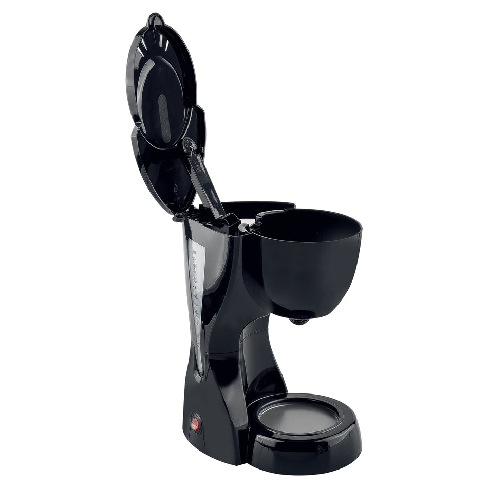 KUKEN CAFETEIRA GOTEO 10-12TÇ 1,2LT