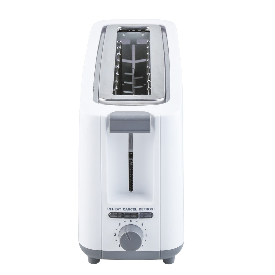 KUKEN TORRADEIRA PLASTICO SIMPLES 900W