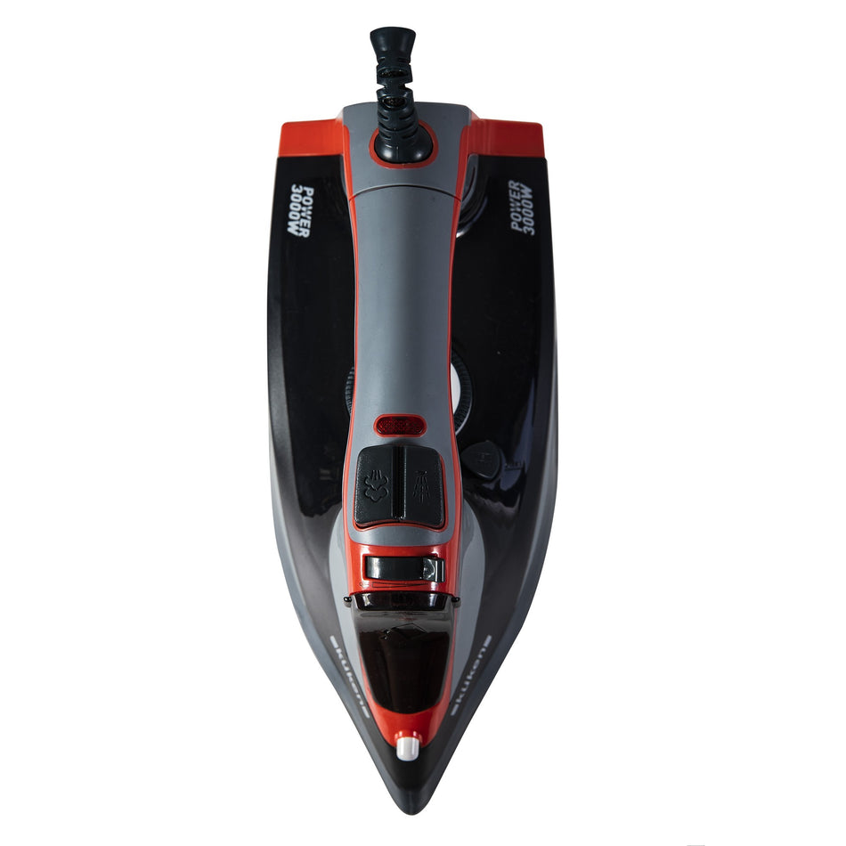 KUKEN FERRO CERAMICA 3000W