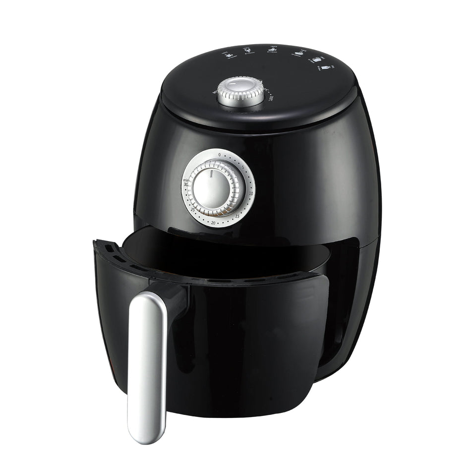 KUKEN FRITADEIRA AR QUENTE AIR FRYER 2.0LT