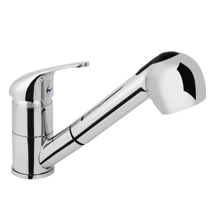 ARTIC MONOCOMANDO BANCA CHUVEIRO EXTENSIVEL JAVA