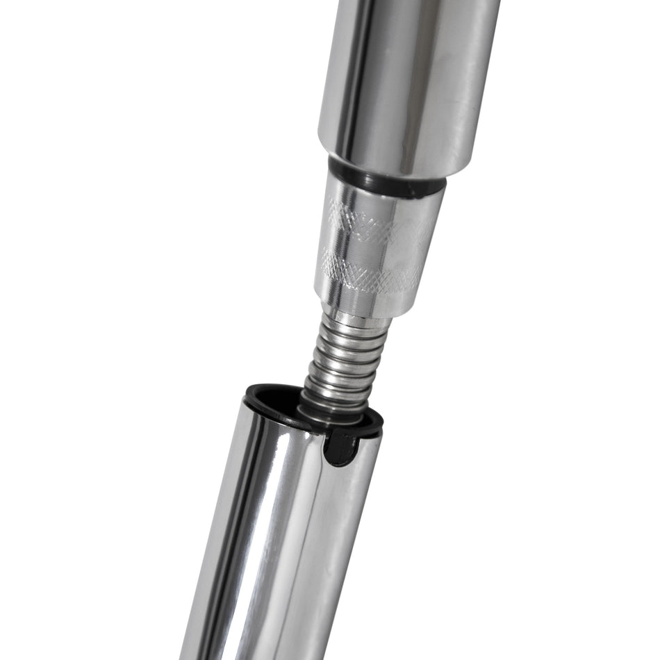 ARTIC MONOCOMANDO CHUVEIRO B.ALTA PACIFIC