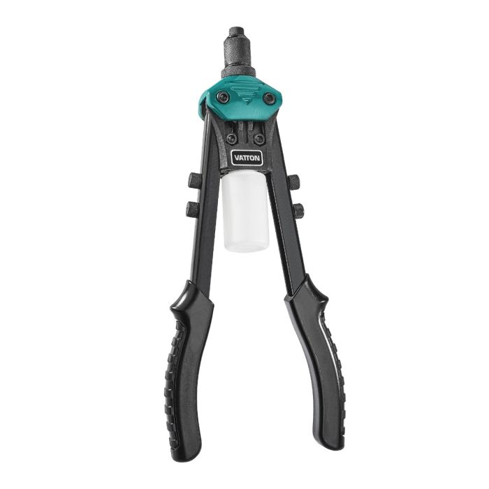 VATTON REBITADORA PRO 2 MAOS 3,2 A 6,4MM