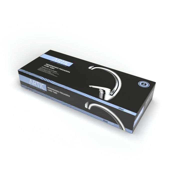 ARTIC MONOCOMANDO HORIZ. BANCA BICA ALTA JAVA