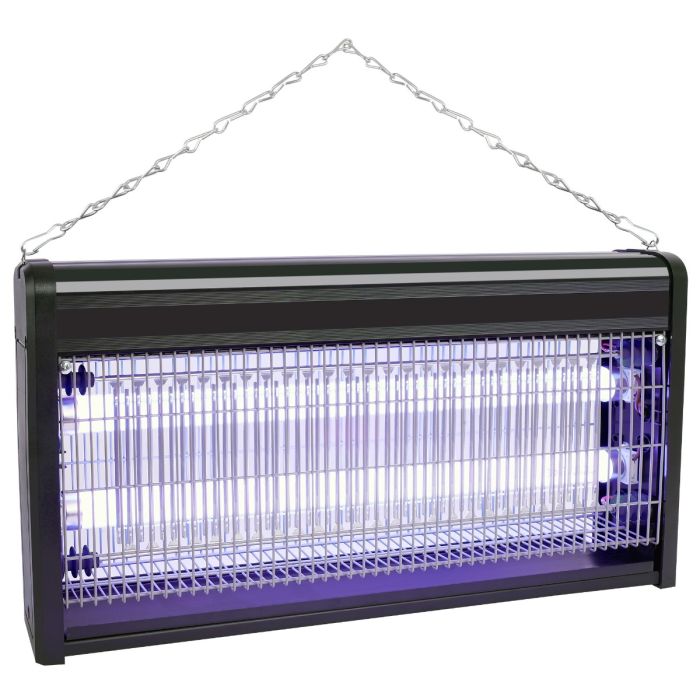 AKHUO ELECTROCUTOR INSECTOS 14W