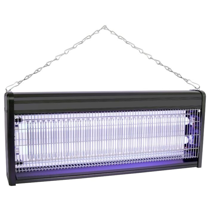 AKHUO ELECTROCUTOR INSECTOS 16W