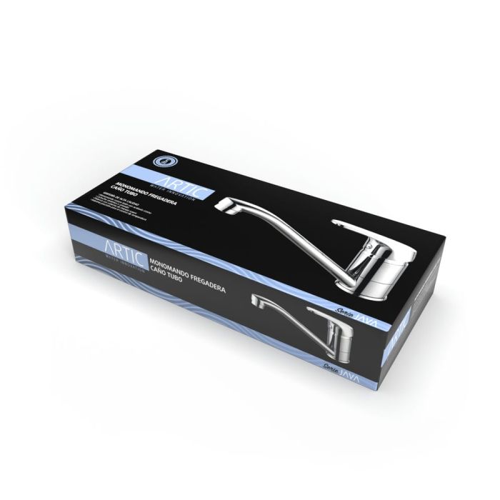 ARTIC MONOCOMANDO BANCA BICA BAIXA JAVA