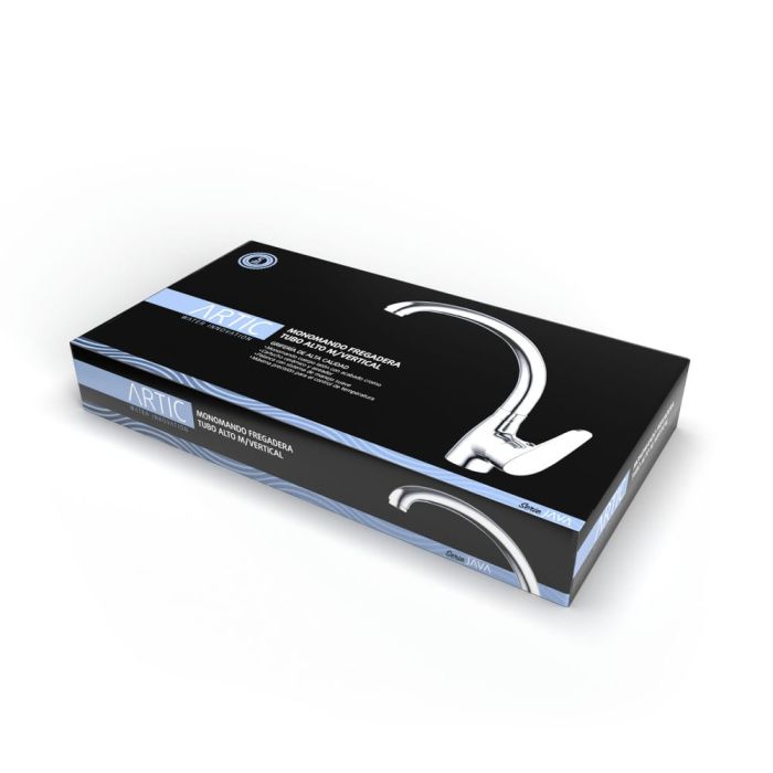 ARTIC MONOCOMANDO VERTICAL BANCA BICA ALTA JAVA