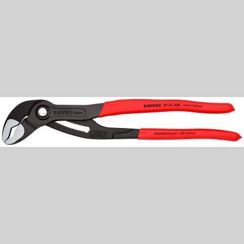 KNIPEX ALICATE COBRA AJUSTÁVEL