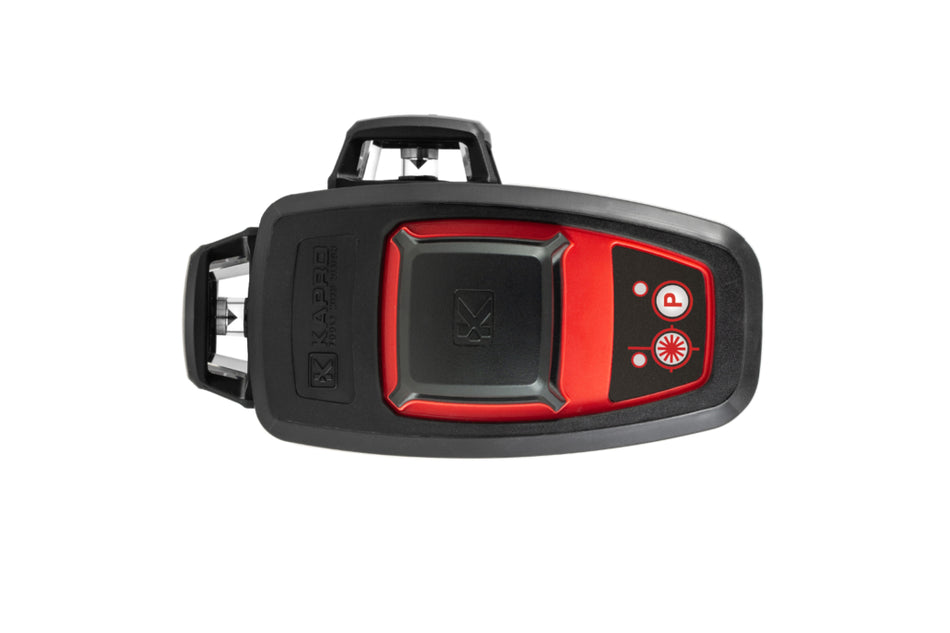 LASER KAPRO 883N 360º