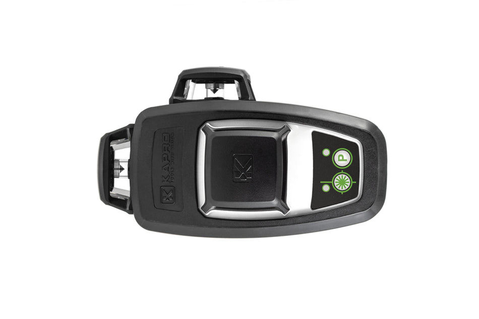 KAPRO LASER 4D 884G 360º