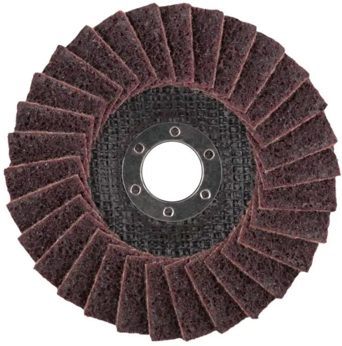 TYROLIT DISCO CONDICIONADOR GAMA PREMIUM ***