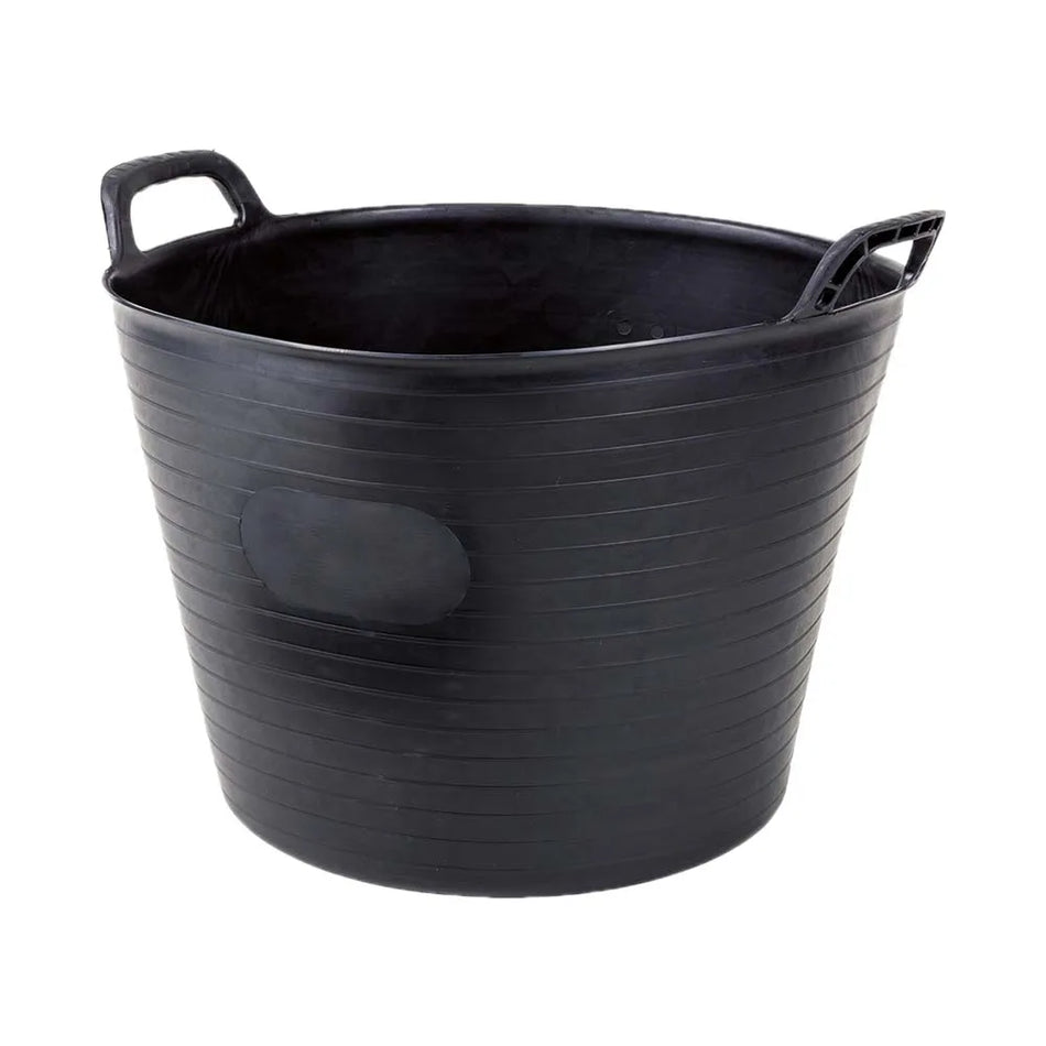 CORTAG CESTO PLASTICO FLEXIVEL 42 LT