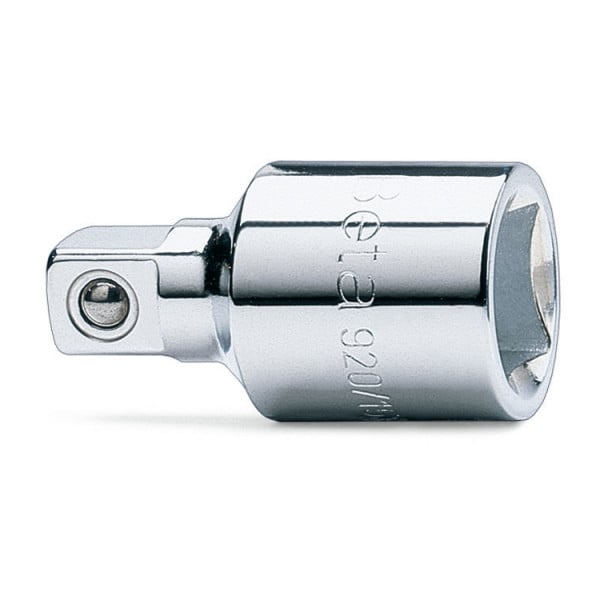 BETA ADAPTADOR PARA ROQUETE 1/2 FEMEA X 3/8 MACHO