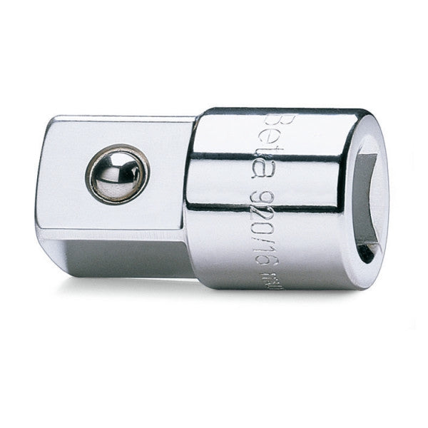 BETA ADAPTADOR PARA ROQUETE 1/2 FEMEA X 3/4 MACHO