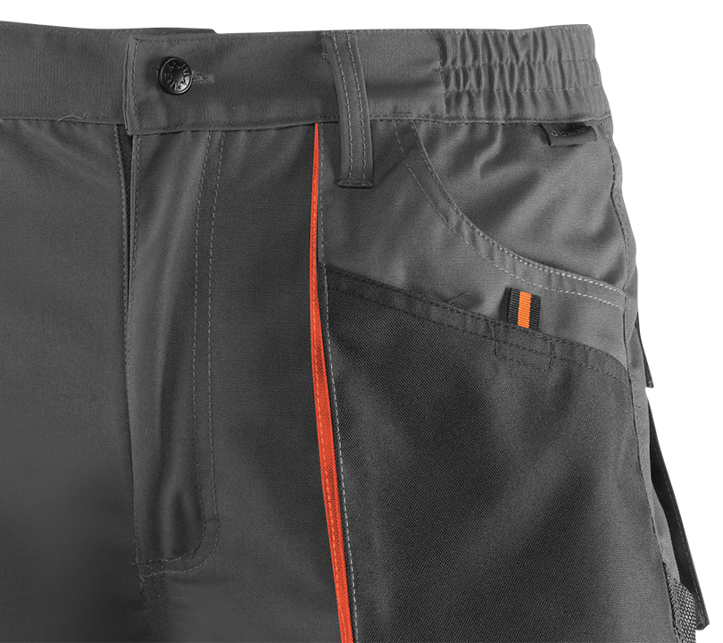 JUBA CALÇA TOP RANGE