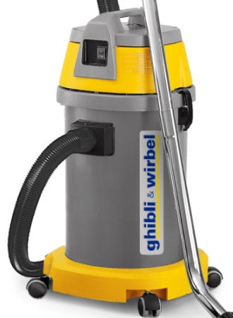 GHIBLI ASPIRADOR PO/LIQUIDO AS 27 P 1150W