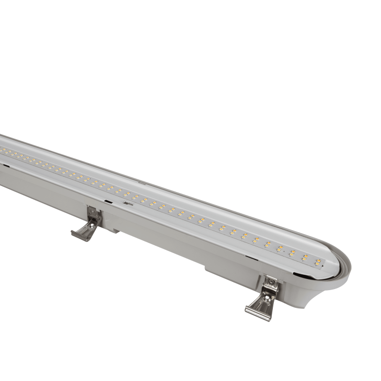 ASLO ARMADURA ESTANQUE LED 3-CCT IP65