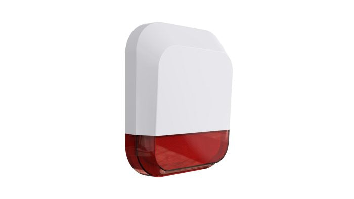 FORTIS S8 SIRENE EXTERIOR