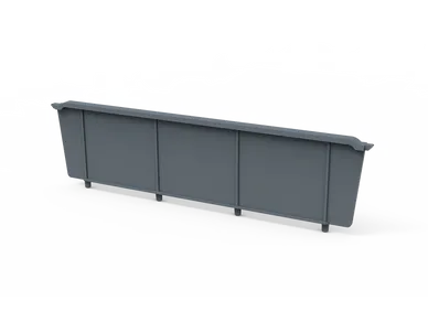 TOOLGRID DIVISORIA CAIXA ARRUMACAO