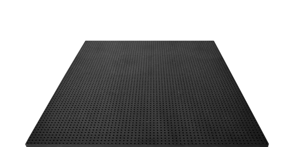 TOOLGRID BASE PERFURADA