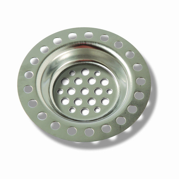 BRINOX FILTRO LAVA LOIÇA 64MM AÇO INOX