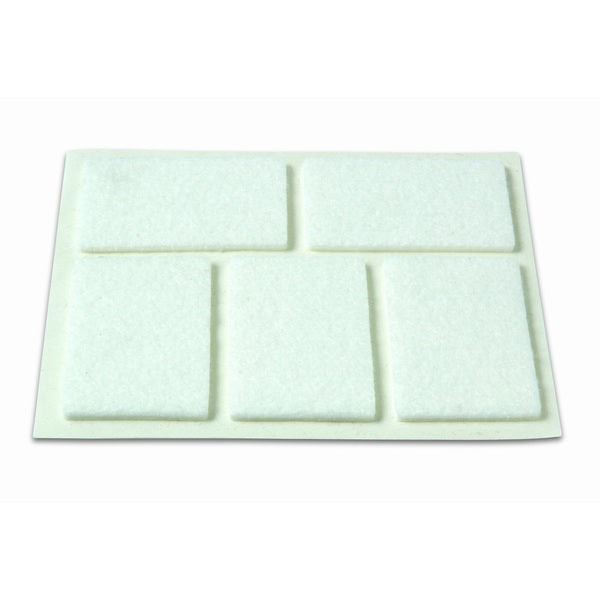 BRINOX FELTRO PROTECTOR 28X44MM BL5