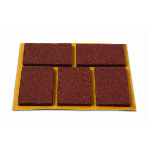 BRINOX FELTRO PROTECTOR 28X44MM BL5