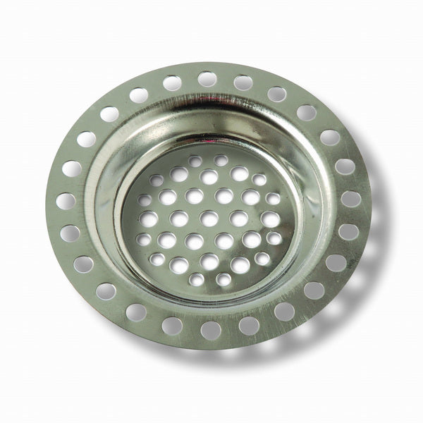 BRINOX FILTRO LAVA LOIÇA 72MM AÇO INOX