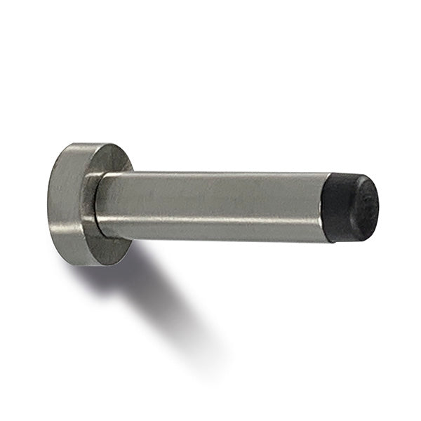 BRINOX BATENTE DE PAREDE EM ALUMINIO 8CM