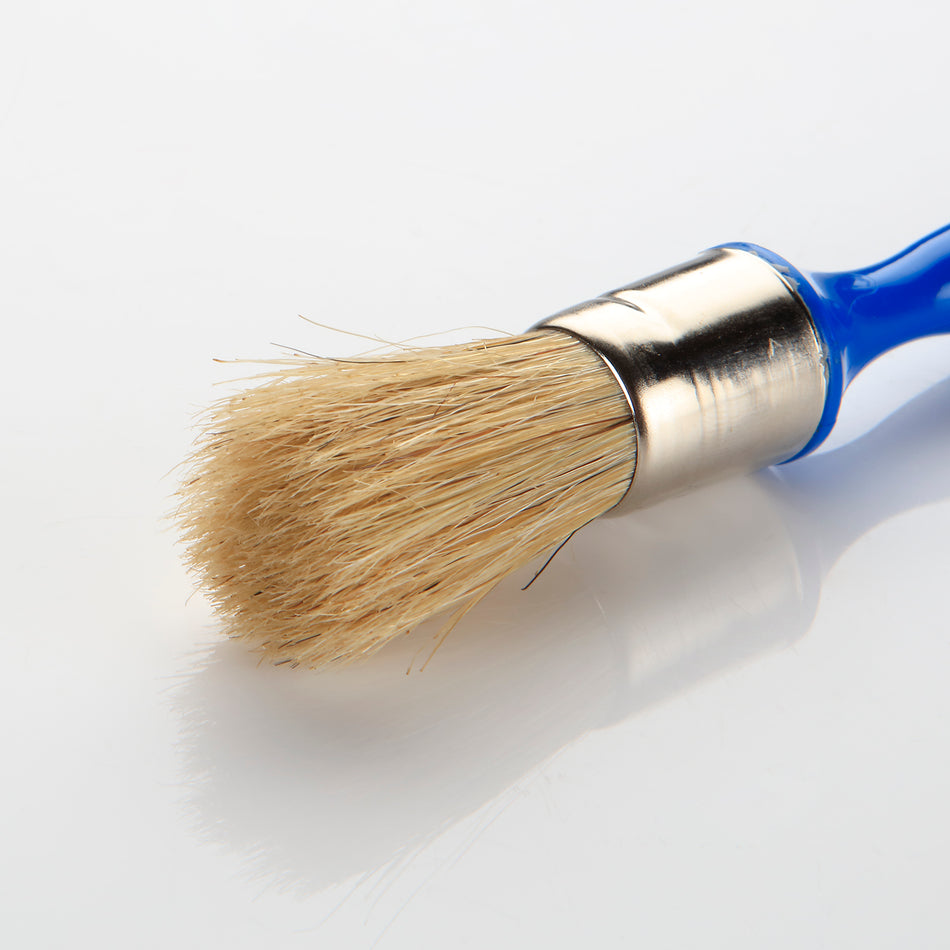 ALYCO PINCEL REDONDO CERDA BRANCA