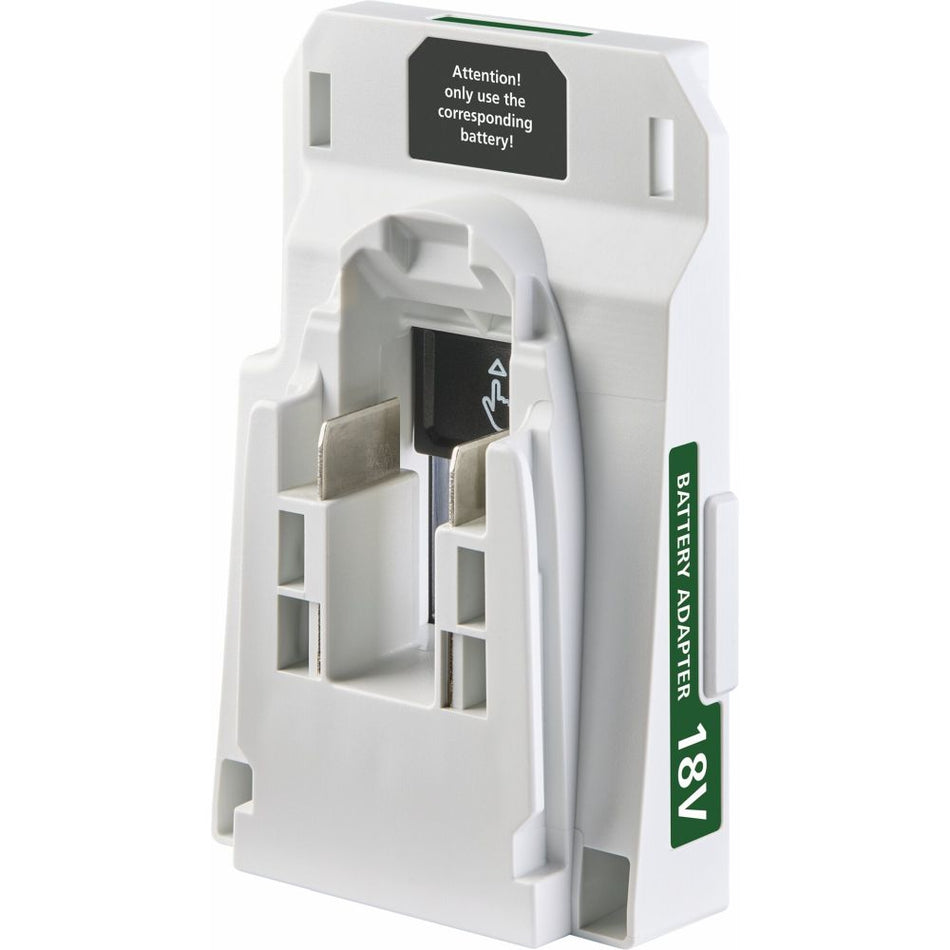 LASERLINER LASER MULTI-18V POWERADAPTER