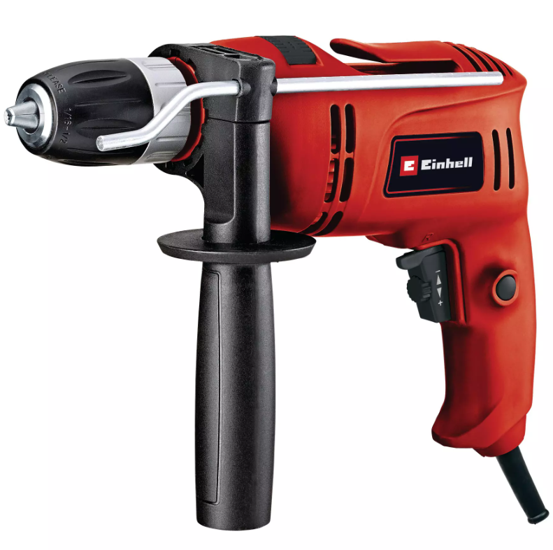 EINHELL BERBEQUIM 650W TC-ID 650 E