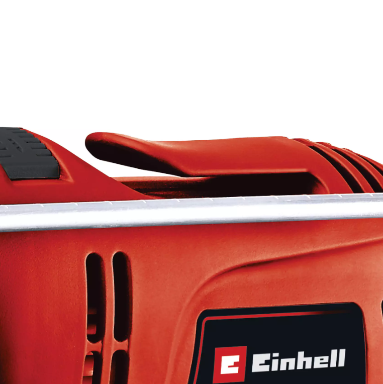 EINHELL BERBEQUIM 650W TC-ID 650 E